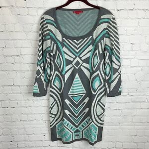 LIV Sweater Dress Size Large